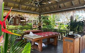 Green Papaya Beach Resort, Koh Phangan