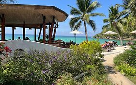 Green Papaya Beach Resort, Koh Phangan